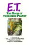 [E.T. 02] • The Book of the Green Planet